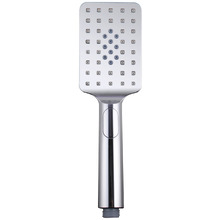 Ace 200mm Square Twin Shower